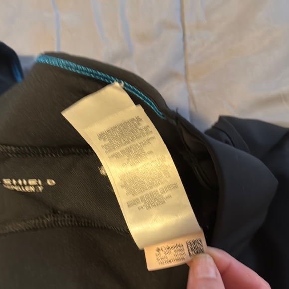 Columbia Women's Black Pants - Picture 11 of 12